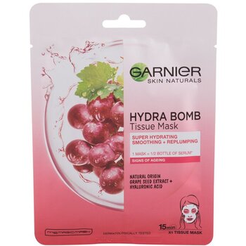 Hydra Bomb Tissue Mask - Textilná hydratačná maska